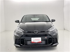 GRヤリス RZ ハイパフォーマンス
