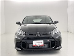 GRヤリス RZ ハイパフォーマンス