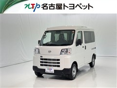 ハイゼットカーゴ DX