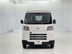 ハイゼットカーゴ DX