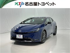 プリウス Z