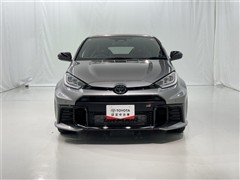 GRヤリス RZ ハイパフォーマンス