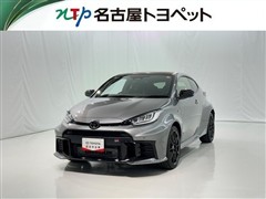 GRヤリス RZ ハイパフォーマンス