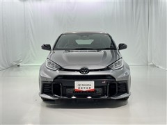 GRヤリス RZ ハイパフォーマンス