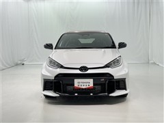 GRヤリス RZ ハイパフォーマンス