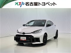 GRヤリス RZ