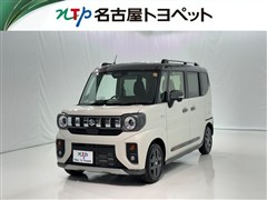 スペーシア ギアHV XZ