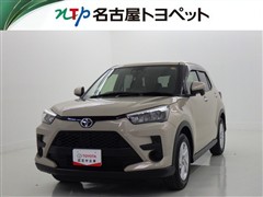 トヨタ ライズ G