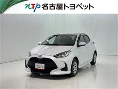 トヨタ ヤリス G
