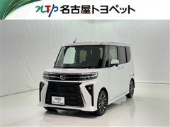 タント カスタムRS リミテッド