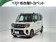 スペーシア ギアHV XZ