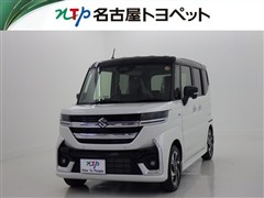 スペーシア カスタムHV XS