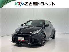 GRヤリス RZ ハイパフォーマンス