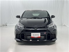 GRヤリス RZ ハイパフォーマンス