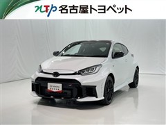 GRヤリス RZ ハイパフォーマンス