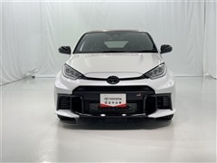 GRヤリス RZ ハイパフォーマンス