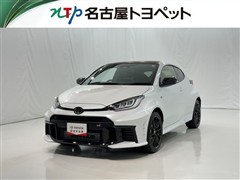 GRヤリス RZ ハイパフォーマンス