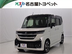 スペーシア カスタムHV XS