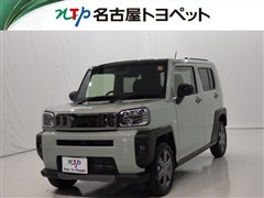 タフト G ダ-ククロムベンチャ-