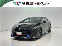 トヨタ プリウス Z