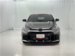 GRヤリス RZ ハイパフォーマンス