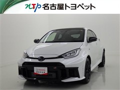 トヨタ GRヤリス RZ ハイパフォーマンス