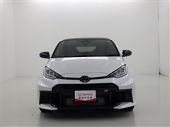 GRヤリス RZ ハイパフォーマンス