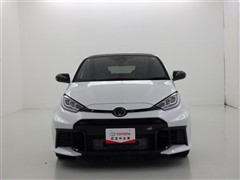 GRヤリス RZ ハイパフォーマンス