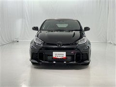 GRヤリス RZ ハイパフォーマンス
