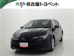 トヨタ カローラスポーツ G X