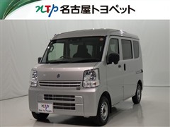 エブリィV PAリミテッド 4WD