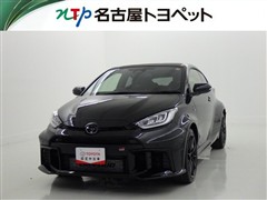 トヨタ GRヤリス RZ ハイパフォーマンス