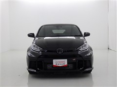 GRヤリス RZ ハイパフォーマンス