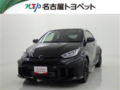 トヨタ GRヤリス RZ ハイパフォーマンス