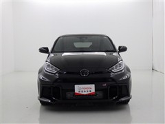 GRヤリス RZ ハイパフォーマンス