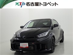 GRヤリス RZ ハイパフォーマンス