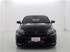 GRヤリス RZ ハイパフォーマンス