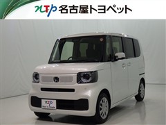 ホンダ　N-BOX ベースグレード
