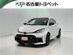 GRヤリス RZ ハイパフォーマンス