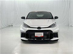 GRヤリス RZ ハイパフォーマンス