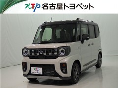 スペーシア ギアHV XZ