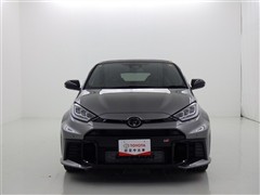 GRヤリス RZ ハイパフォーマンス