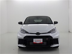 GRヤリス RZ ハイパフォーマンス