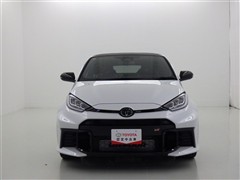 GRヤリス RZ ハイパフォーマンス