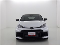 GRヤリス RZ ハイパフォーマンス