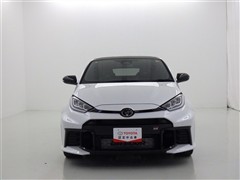 GRヤリス RZ ハイパフォーマンス