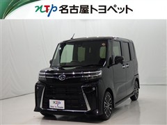 タント カスタムRS リミテッド