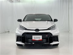 GRヤリス RZ ハイパフォーマンス