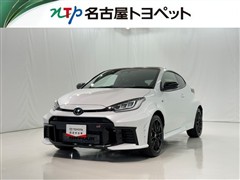 トヨタ GRヤリス RZ ハイパフォーマンス