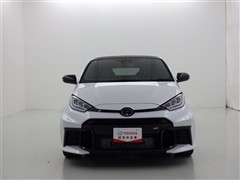 GRヤリス RZ ハイパフォーマンス